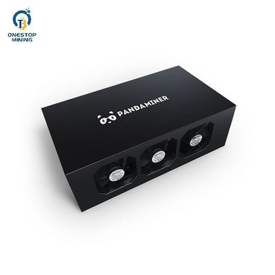 पांडमिनर B7 प्रो 360mh/S 8gb 1650w एथ माइनिंग माइनर एथेरियम माइनिंग मशीन Asic