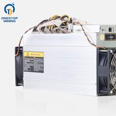डोगे माइनिंग Asic Bitmain Antminer L3+ 504mh/S Litecoin Miner Asic Rig 800W