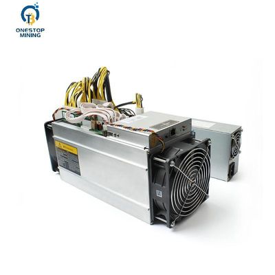 फर्मवेयर बिटमैन एंटमिनर L3++ स्क्रीप्ट Asic Litecoin माइनर Asic 596 Mh/S हैशरेट