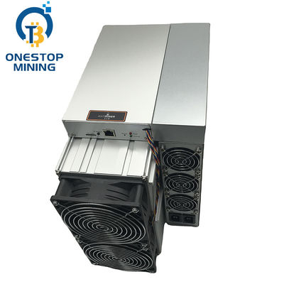 Antminer T19 84Th/S न्यू माइनर बिटकॉइन BTC ब्लॉकचेन माइनिंग मशीन