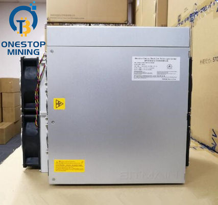 Antminer T19 84Th/S न्यू माइनर बिटकॉइन BTC ब्लॉकचेन माइनिंग मशीन