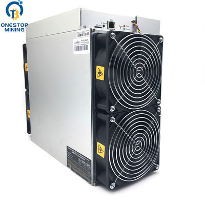 Antminer T19 84Th/S न्यू माइनर बिटकॉइन BTC ब्लॉकचेन माइनिंग मशीन
