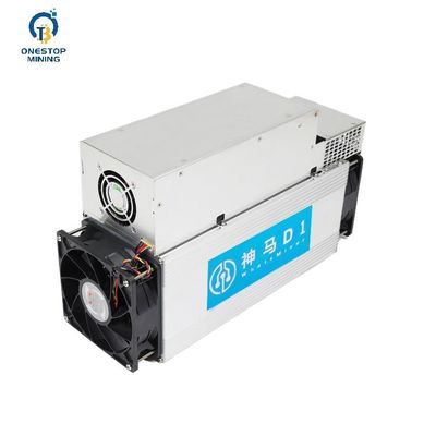 Microbt Whatsminer D1 40th/S 48th Blake256 PSU D10V1 डिक्रेड माइनिंग डिवाइस के साथ