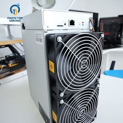 एंटमिनर Z15 420 Ksol/S इक्विश असिक माइनर Zcash माइनिंग रिग विथ Psu ZEC माइनर रिग