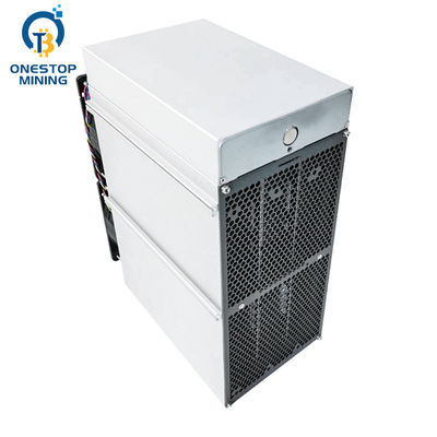 पीएसयू इक्विश एसिक माइनर ज़कैश माइनिंग माइनर के साथ Antminer Z15 420 Ksol/S