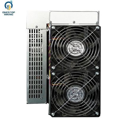 बिजली की आपूर्ति के साथ BTC Asic Miner Asic Miner Ebit E10 25Th 3400W BTC बिटकॉइन माइनिंग 35dB