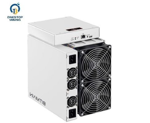 Bitmain Antminer L7 9.16gh/S 9.5GH Psu 3425w डॉगकोइन और लाइटकॉइन माइनर Asic टूल्स के साथ