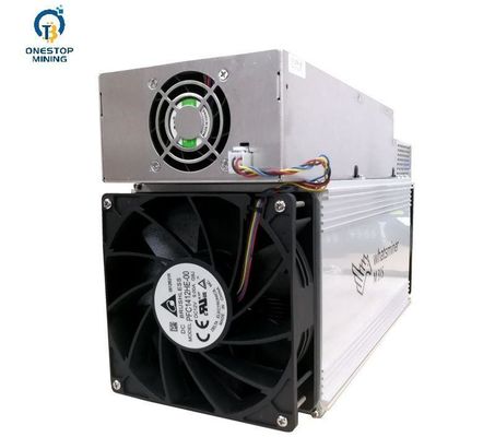 Microbt Whatsminer M21s 54वीं 3360W लाभप्रदता उच्च बिटकॉइन माइनिंग डिवाइस