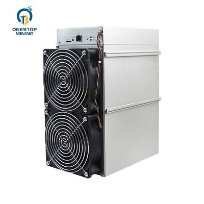 एंटमिनर Z15 420 Ksol/S इक्विश असिक माइनर Zcash माइनिंग रिग विथ Psu ZEC माइनर रिग