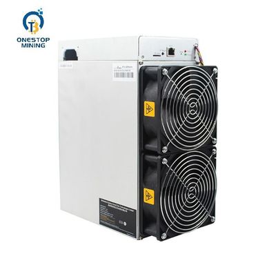 एंटमिनर Z15 420 Ksol/S इक्विश असिक माइनर Zcash माइनिंग रिग विथ Psu ZEC माइनर रिग