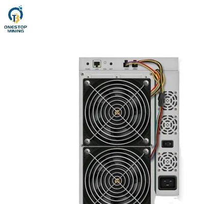 कनान एवलॉन A1166 प्रो माइनर 81वें 42w BTC Asic क्रिप्टो माइनिंग मशीन