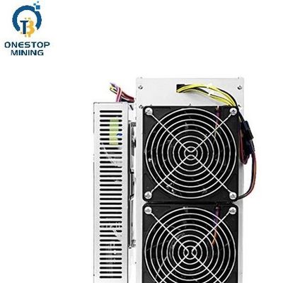 कनान एवलॉन A1166 प्रो माइनर 81वें 42w BTC Asic क्रिप्टो माइनिंग मशीन
