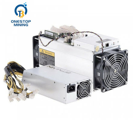 Asic Bitmain Antminer S9k 14th/S Bta-S9k 1100 वाट्स बिटकॉइन क्रिप्टो माइनिंग मशीन