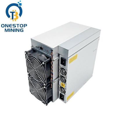 Bitmain Antminer S19j Pro 100th/S Bitcoin Miner Asic क्रिप्टो Btc माइनिंग मशीन 3000w