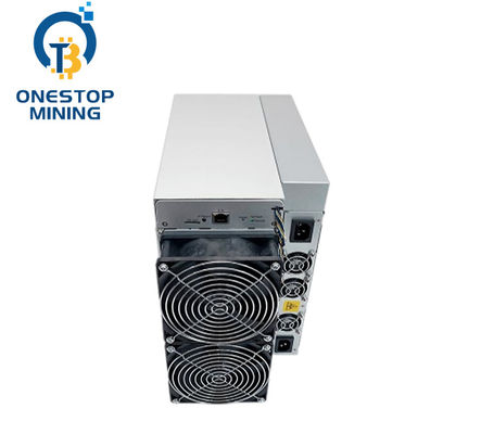 Bitmain Antminer S19j Pro 100th/S Bitcoin Miner Asic क्रिप्टो Btc माइनिंग मशीन 3000w