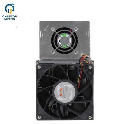 Microbt Whatsminer D1 40th/S 48th Blake256 PSU D10V1 डिक्रेड माइनिंग डिवाइस के साथ