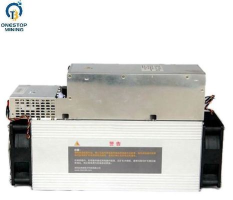Whatsminer D1 48th/S psu Blake256r14 माइनर्स के साथ माइनिंग हार्डवेयर को खराब करता है