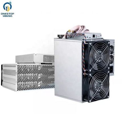 Bitmain Antminer DR5 34 Th/S 35th DCR डिक्रेड माइनिंग हार्डवेयर क्रिप्टो Blake256r14