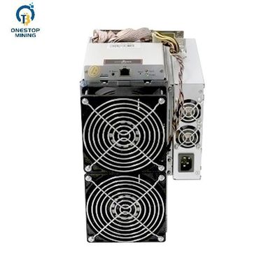 Bitmain Antminer DR5 34 Th/S 35th DCR डिक्रेड माइनिंग हार्डवेयर क्रिप्टो Blake256r14