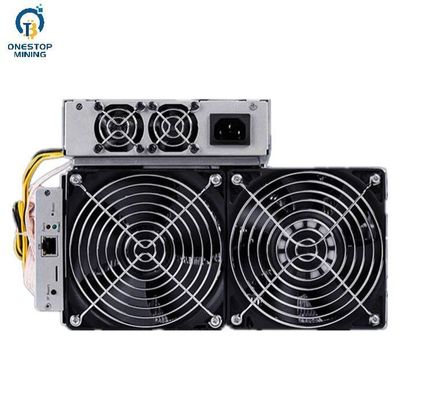 Bitmain Antminer DR5 34 Th/S 35th DCR डिक्रेड माइनिंग हार्डवेयर क्रिप्टो Blake256r14