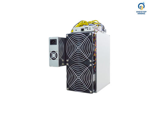 स्टॉक में गोल्डशेल HS5 2700gh AntMiner मशीन हैंडशेक और सियाकॉइन
