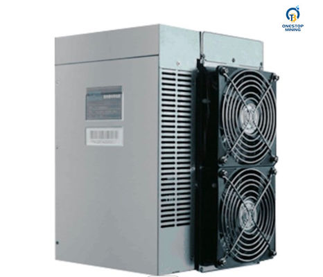 स्टॉक में गोल्डशेल HS5 2700gh AntMiner मशीन हैंडशेक और सियाकॉइन