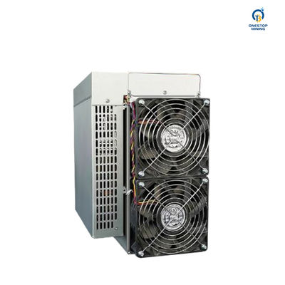 स्टॉक में गोल्डशेल HS5 2700gh AntMiner मशीन हैंडशेक और सियाकॉइन