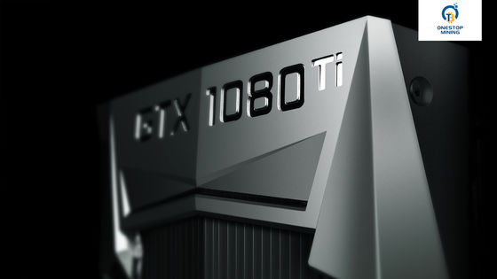 GPU गीगाबाइट Aorus Geforce Nvidia Gtx 1080 Ti 11gb Gddr5x ग्राफिक्स कार्ड खान में काम करनेवाला