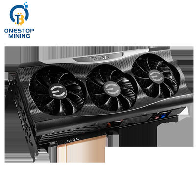 खनन लैपटॉप के लिए 12GB Rtx3080 Ti गीगाबाइट Gtx GPU Gddr53080ti वीडियो गेमिंग ग्राफिक्स कार्ड