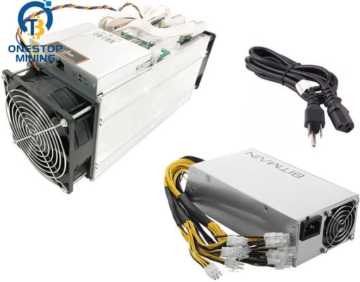 Bitmain Antminer S9 13.5t Asic Bitcoin Miner Sha-256 क्रिप्टो कॉइन माइनिंग मशीन