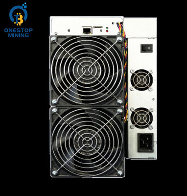 गोल्डशेल एलबीसी माइनर 87 Gh/S 80w 175 Gh/S 162w हैशरेट Lbry Coin Mining Device