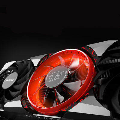GPU रिग ग्राफिक कार्ड Nvidia Geforce Rtx 3070 10GB Rtx 3070ti गैर Lhr ग्राफिक्स कार्ड खान में काम करनेवाला