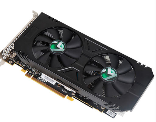 Xfx Rx580 8gb ग्राफिक कार्ड माइनर GPU एथ एथेरियम माइनिंग रिग