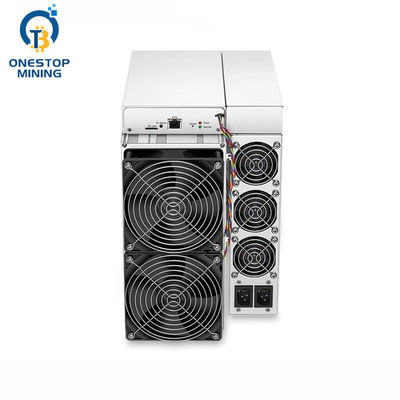 नवीनतम Bitmain S19 PRO 110th/S Antminer S19 PRO का पहला बैच एसिक बिटकॉइन माइनर प्री-ऑर्डर करता है