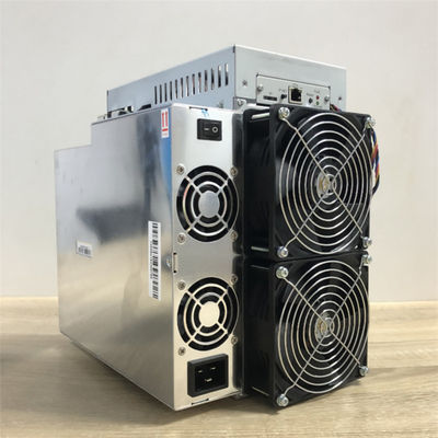 स्टॉक में Innosilicon T3+57t 3300W BTC Asic Miner with Psu 220v/110v