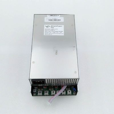 थोक के लिए स्टॉक में Whatsminer के लिए नई PSU P21 बिजली की आपूर्ति 3300W मूल psu
