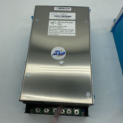 फ्यूचर्स P21 पावर सप्लाई ब्रांड न्यू WhatsMiner पावर सितंबर डिलीवरी
