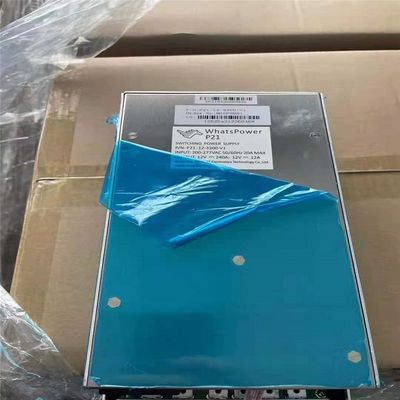 स्टॉक Whatsminer M20s M21s M30s M31s PSU P21 P21D P21E P221C बिजली की आपूर्ति
