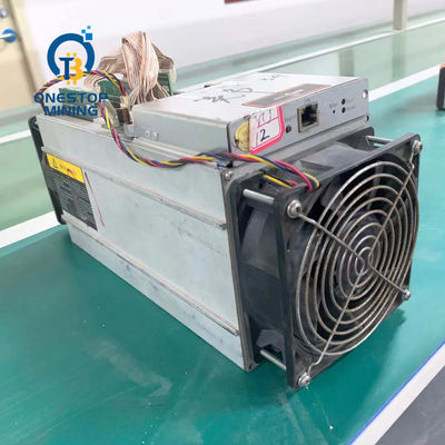 S9 13.5t Bitmain Antminer Asic Bitcoin Miner Sha-256 क्रिप्टो कॉइन माइनिंग मशीन