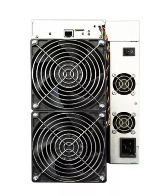 गोल्ड शेल कडेना माइनिंग Asic Kd5 हाई हैशरेट 18 TH/S 2250W