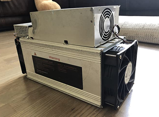 M21S 58TH Whatsminer बिटकॉइन माइनिंग Asics