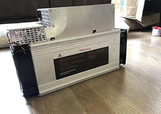 M21S 58TH Whatsminer बिटकॉइन माइनिंग Asics