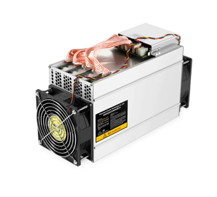 Antminer L3+ 504mh/S 1.6w/Mh Asic Litecoin माइनर पावर सप्लाई