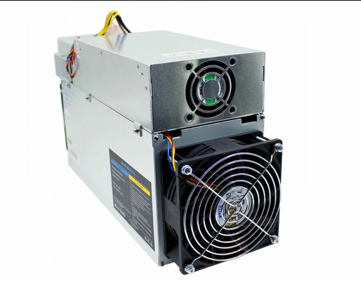 Antminer L3+ 504mh/S 1.6w/Mh Asic Litecoin माइनर पावर सप्लाई