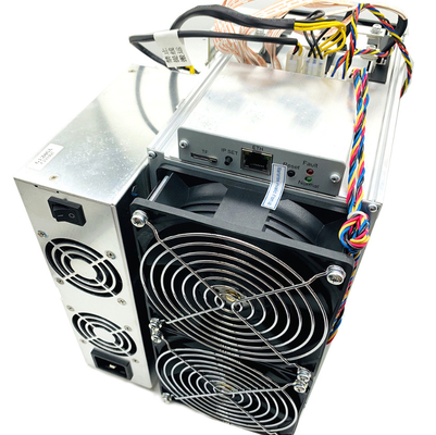 Innosilicon T3+ 57t BTC Asic Miner Psu 220v/110v . के साथ