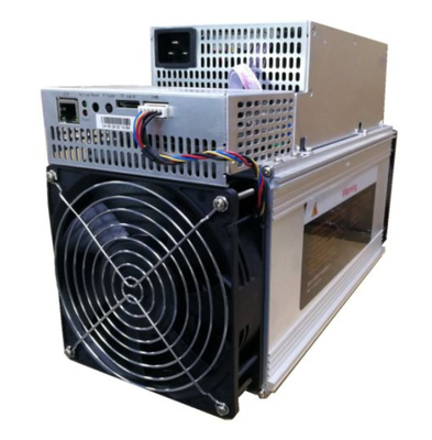 स्टॉक में सेकेंड हैंड Whatsminer M21S 58T Btc माइनिंग मशीन का इस्तेमाल किया