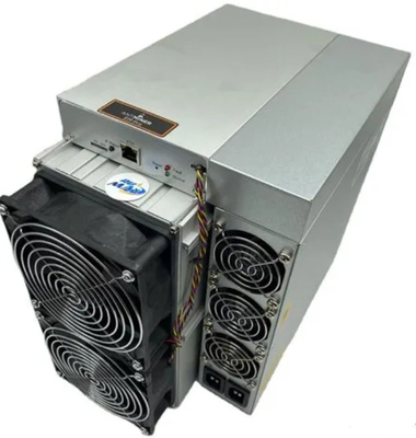 Antminer S19 95th/S Bitmain Asic Bitcoin Miner Sha-256 क्रिप्टो माइनिंग