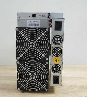 Antminer S19 95th/S Bitmain Asic Bitcoin Miner Sha-256 क्रिप्टो माइनिंग