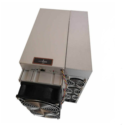 Antminer T19 84Th/S न्यू माइनर बिटकॉइन बीटीसी ब्लॉकचैन माइनिंग एसिक क्रिप्टो