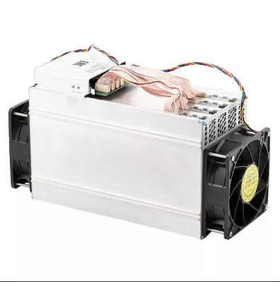 बिटमैन एंटमिनर L3+ स्क्रीप्ट लाइटकॉइन माइनर Asic 504 Mh/S